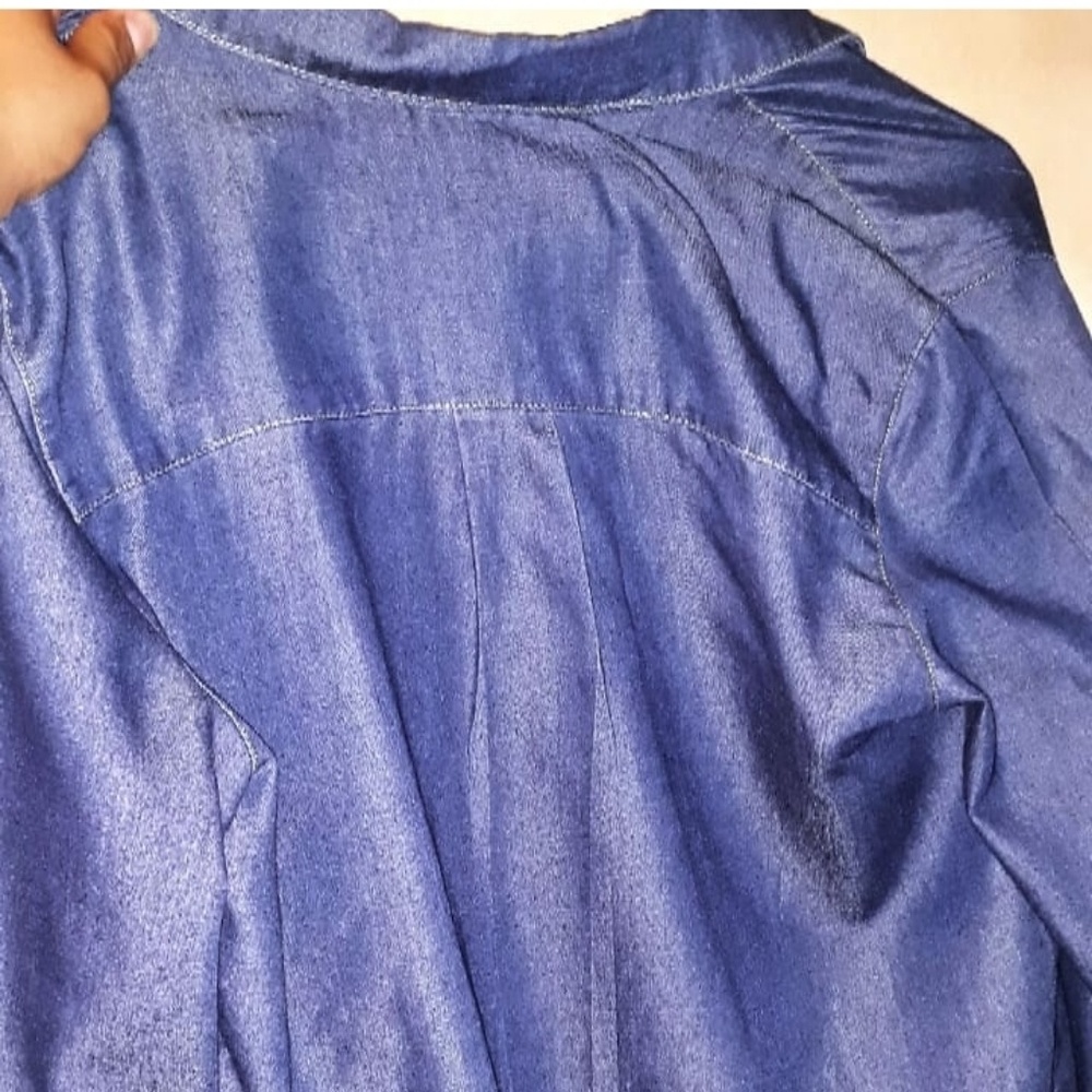 Jean jacket - Picture 2 of 3